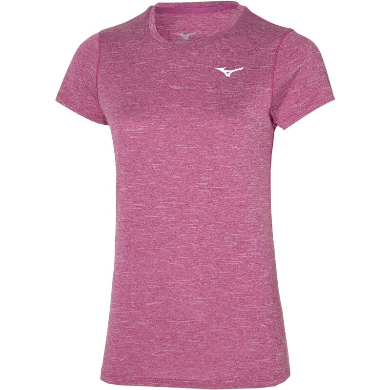 Běžecké tričko Mizuno Core graphic tee J2GA270685