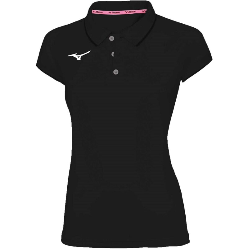 Límečkové tričko Mizuno Core Polo 32EA7201191