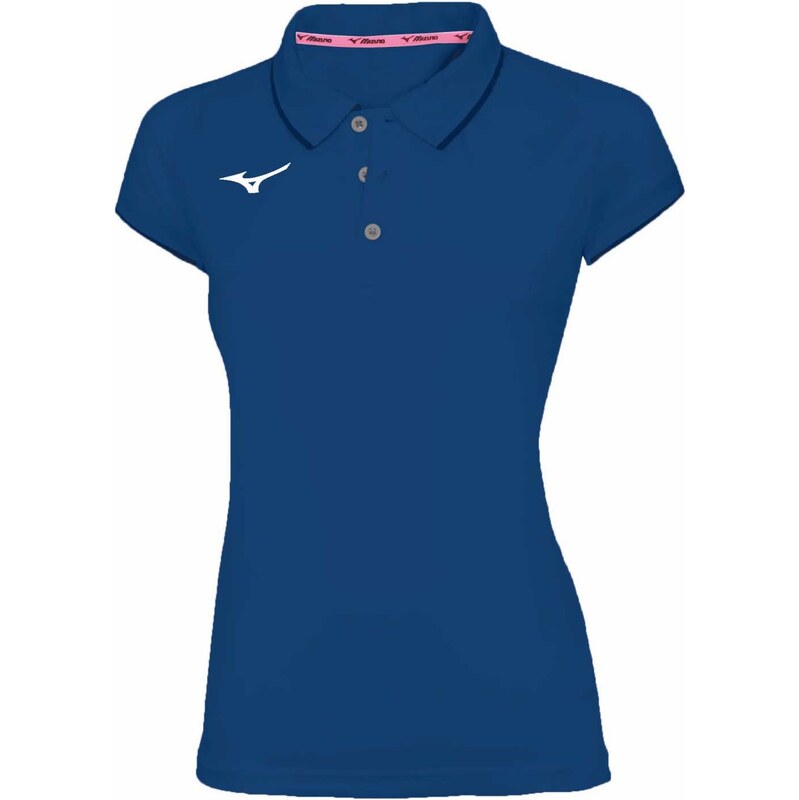 Límečkové tričko Mizuno Core Polo 32EA7201141
