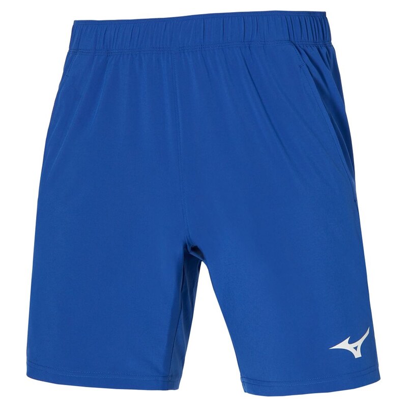 Běžecké šortky Mizuno 8 in Flex Short 62GB260110