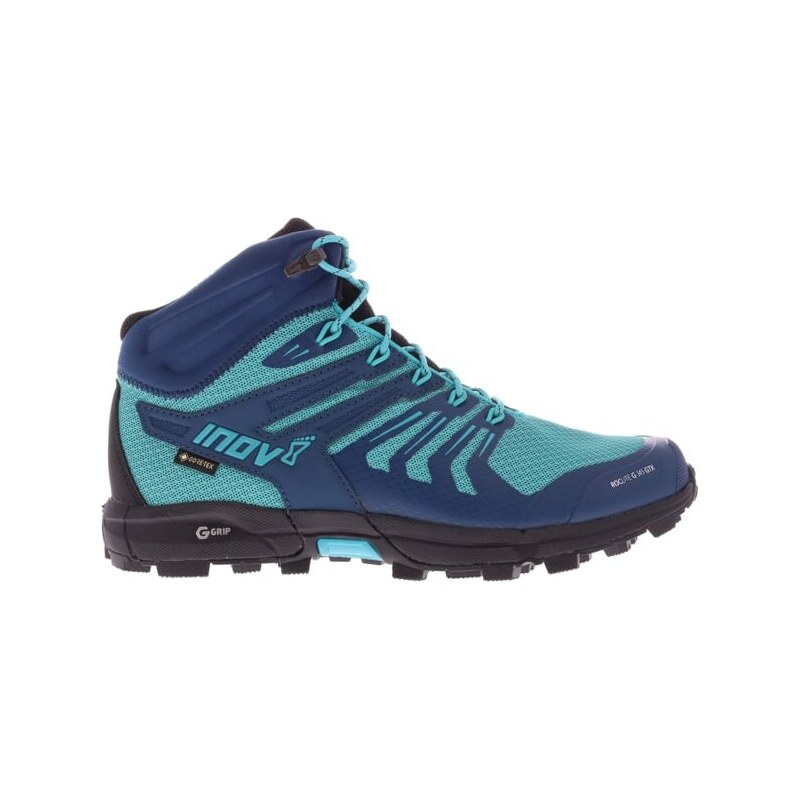 Outdoorové boty Inov-8 ROCLITE 345 GTX v2 (M)