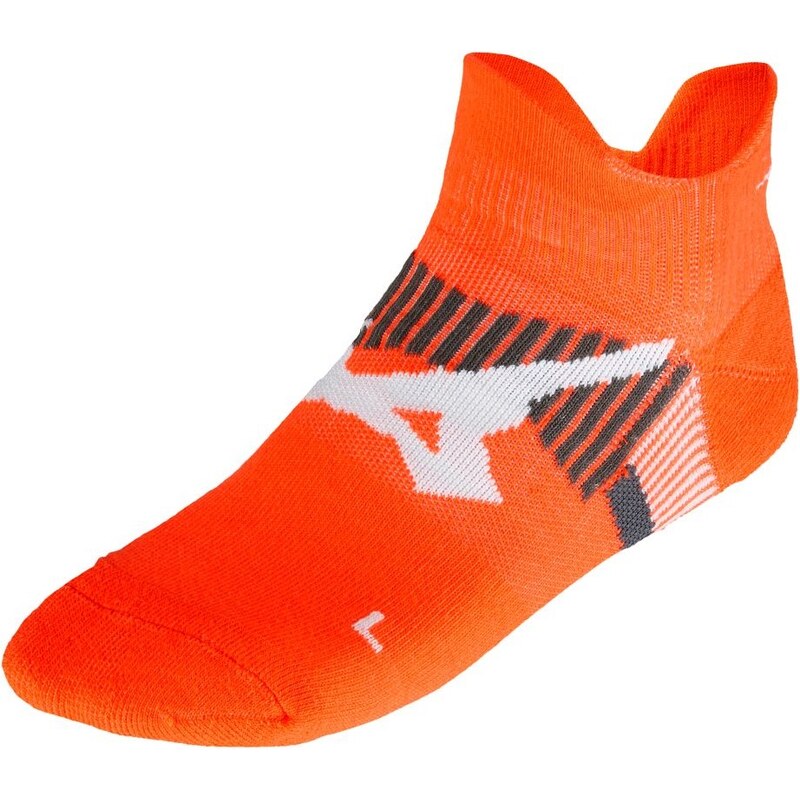 Běžecké ponožky Mizuno DryLite Race Mid J2GX1050Z52