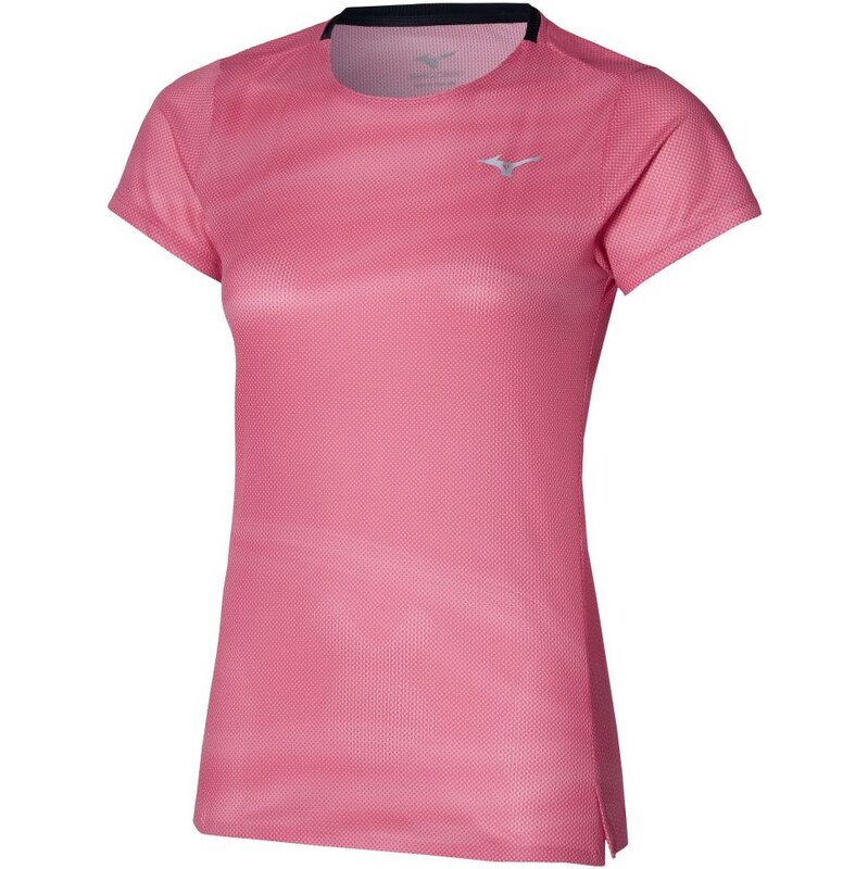 Běžecké tričko Mizuno Premium Aero Tee J2GAA70161