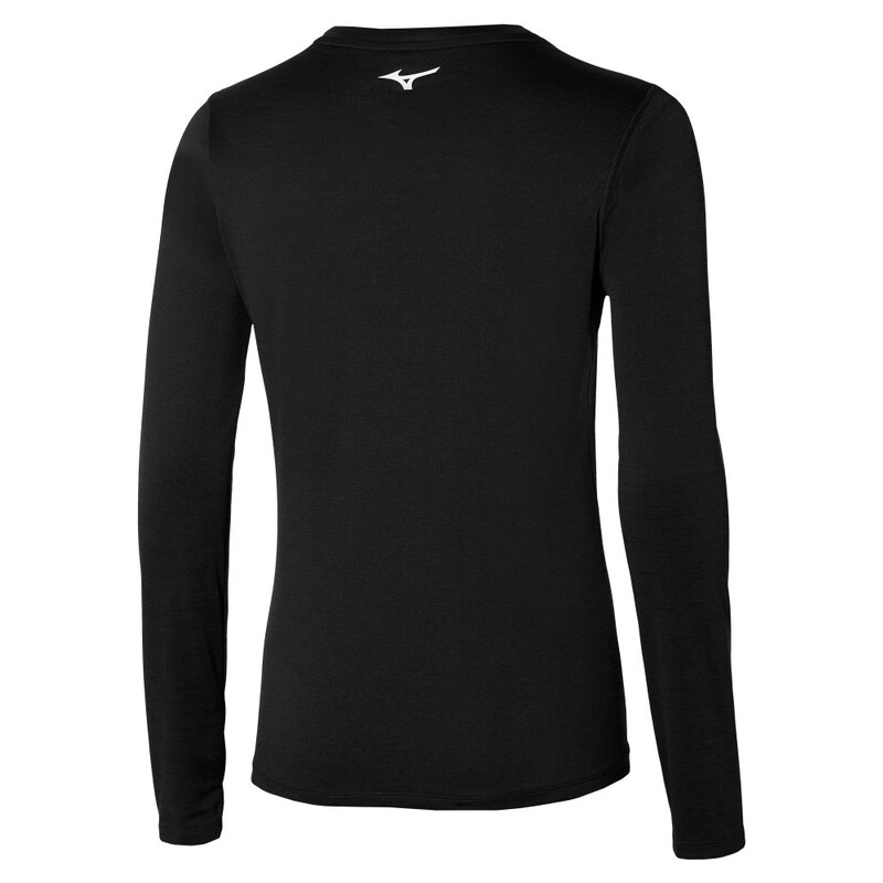 Běžecké tričko Mizuno Impulse core LS Tee J2GAA72209