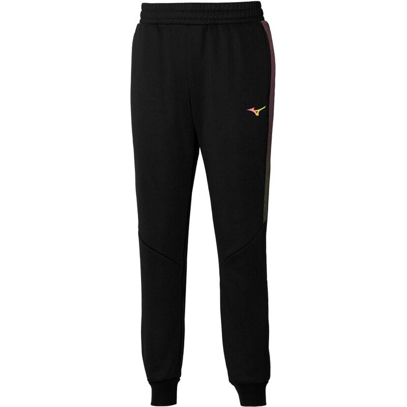 Běžecké tepláky Mizuno Release Sweat Pant K2GDA70095