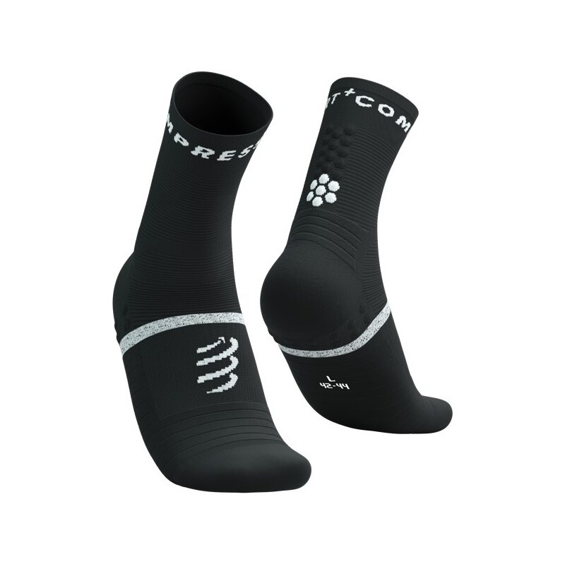 Kompresní běžecké ponožky Compressport Pro Marathon Socks V2.0 -
