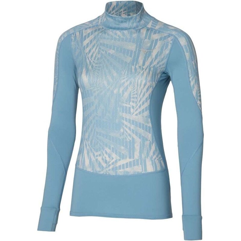 Mizuno Virtual Body G4 High Neck