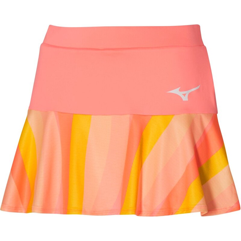 Tenisová sukně Mizuno Release Flying Skirt 62GBA70153