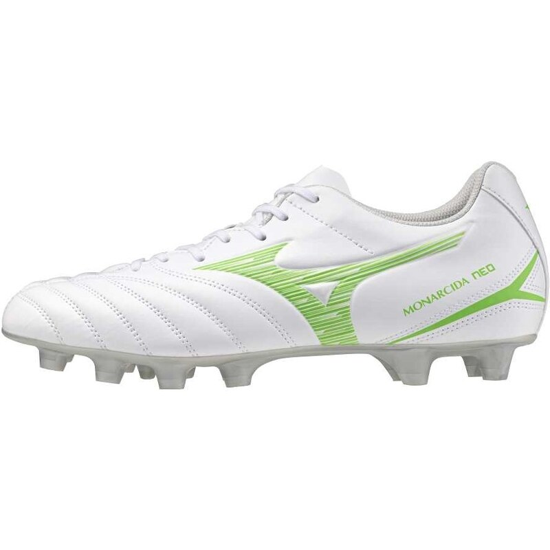 Mizuno Monarcida Neo II Select FG bílé