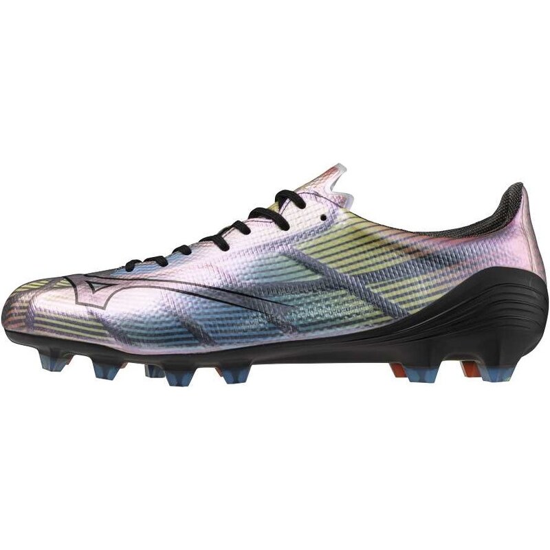 Mizuno α II JAPAN(U) Black P1GA256001