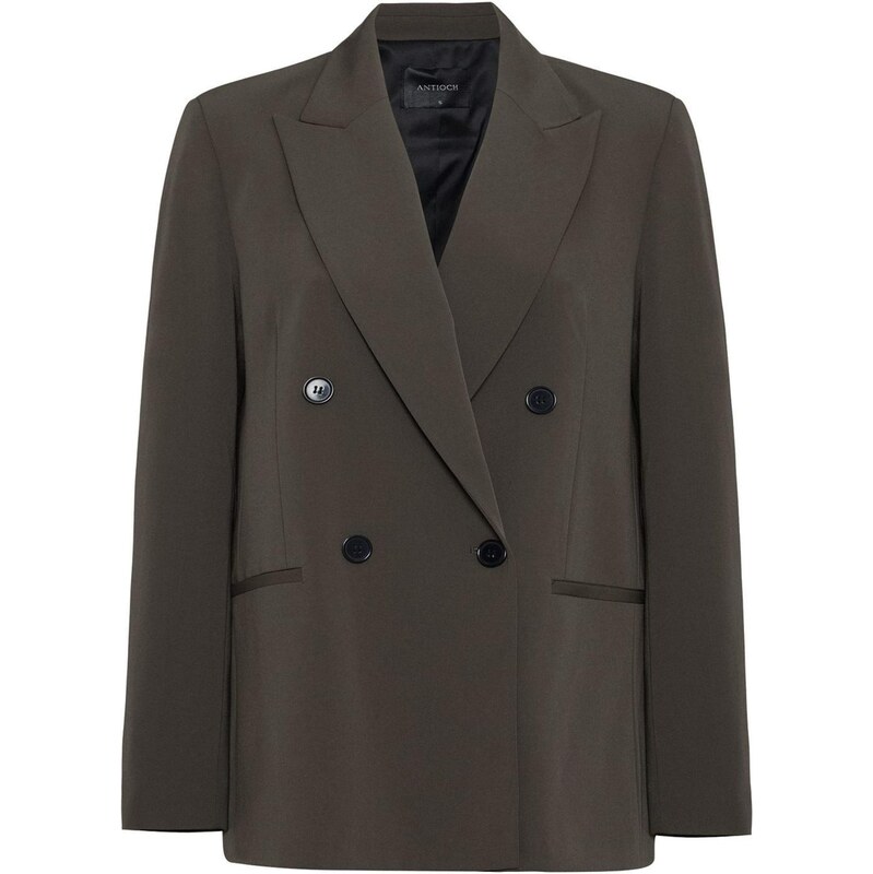 Antioch Blejzr khaki 109089058