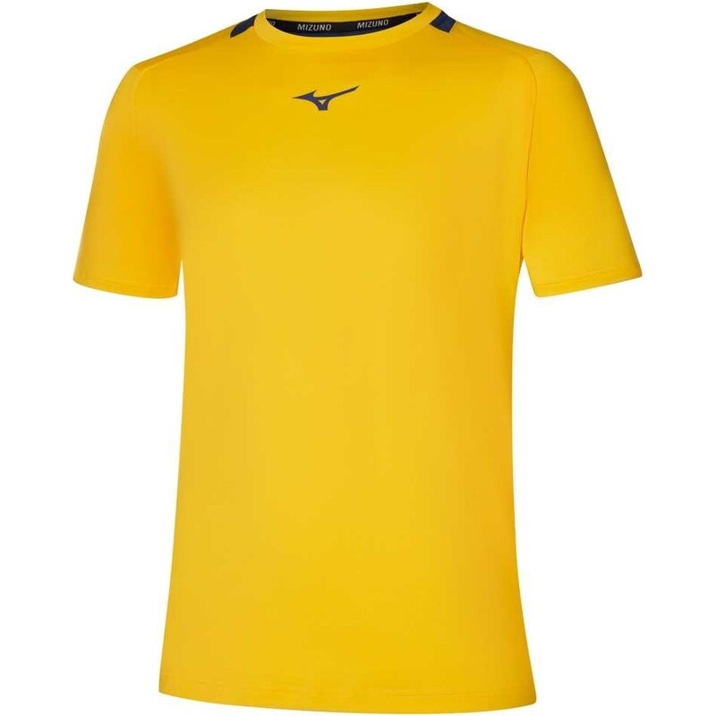 Běžecké tričko Mizuno Tee 62GAA00145