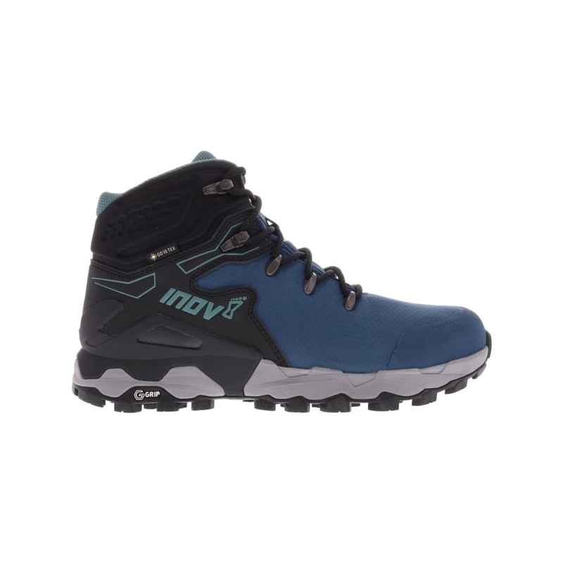 Inov-8 Roclite Pro G 400 GTX v2 nepromokavé dámské navy black