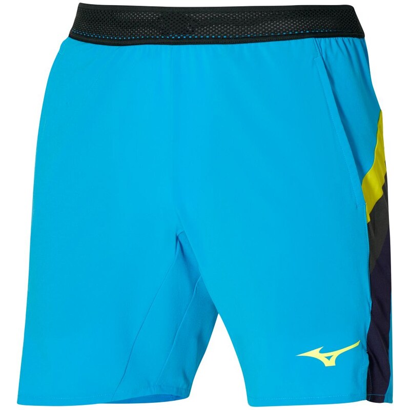 Běžecké šortky Mizuno Release 8 in Amplify 62GBA50021