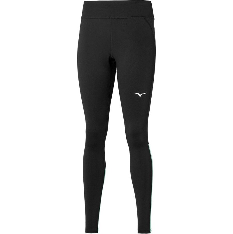 Běžecké legíny Mizuno Warmalite Tight J2GBA70392