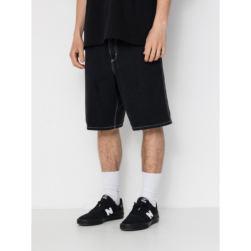 Carhartt WIP Simple (black)černá