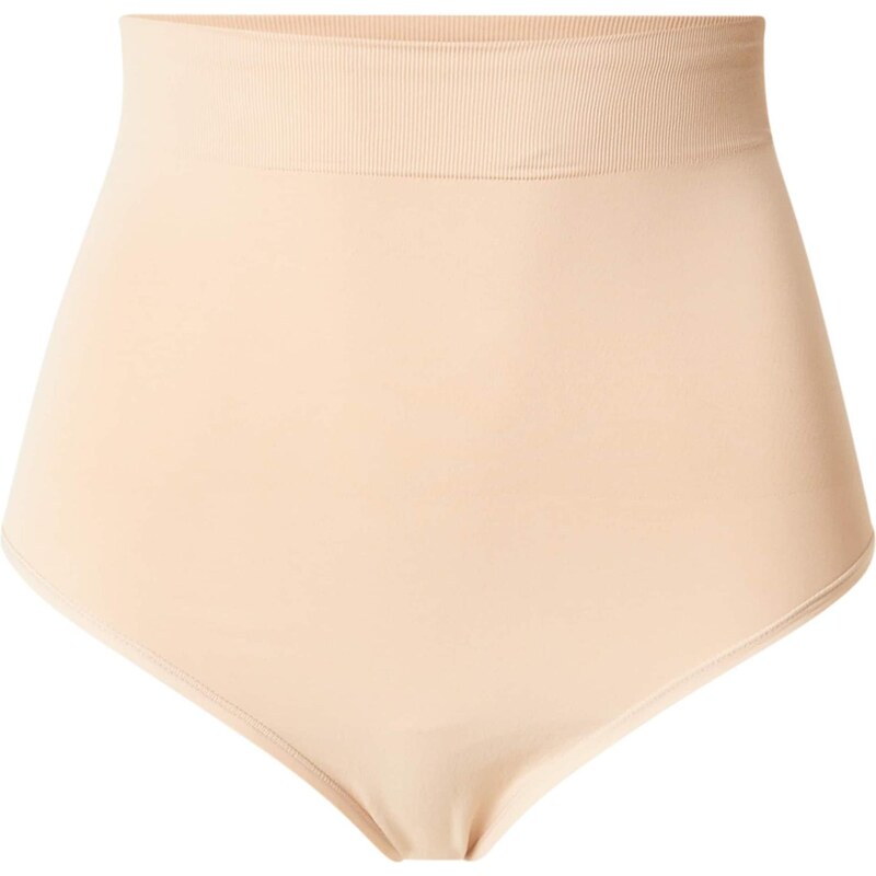 Hunkemöller Stahovací prádlo béžová