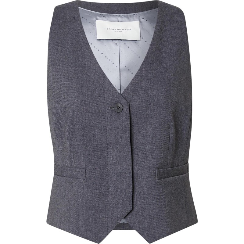 Cph Muse Vesta k obleku TAILOR grafitová 106776710