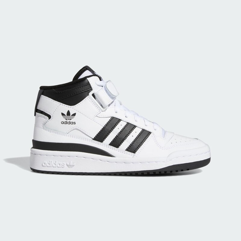 Adidas Boty Forum Mid 106201804