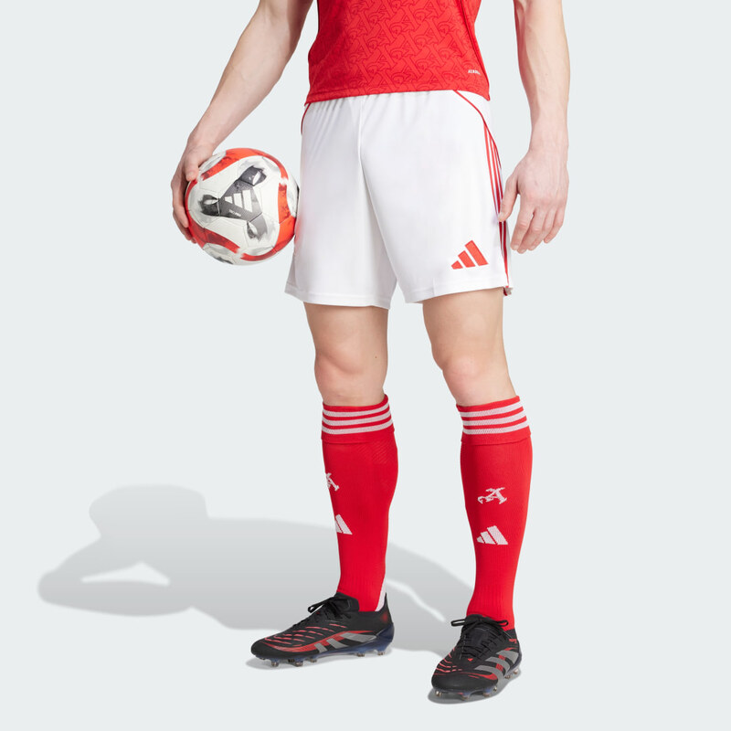 Adidas Domácí šortky Arsenal 25/26