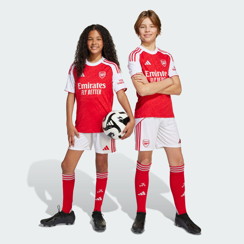 Adidas Domácí šortky Arsenal 25/26