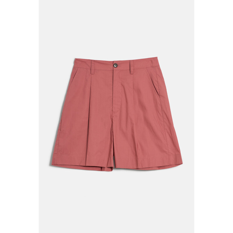 ŠORTKY WOOLRICH POPLIN SHORT 106162764