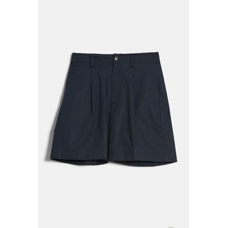 ŠORTKY WOOLRICH POPLIN SHORT 106162763
