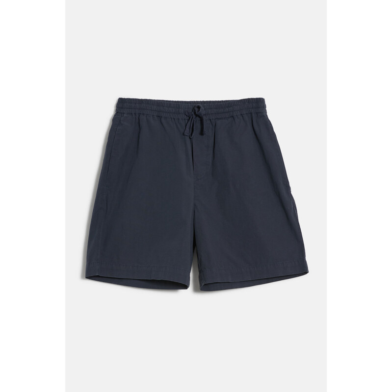 ŠORTKY WOOLRICH POPLIN SHORTS GD