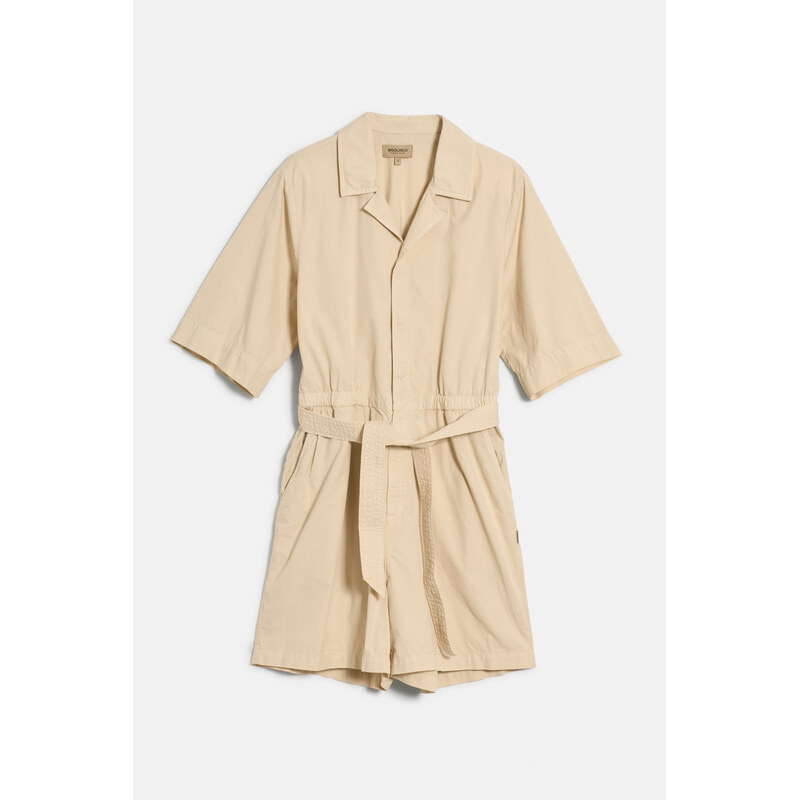 ŠATY WOOLRICH PLUTONE JUMPSUIT 106162791