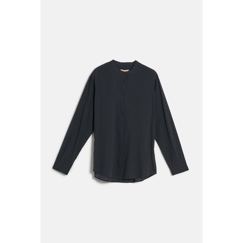 KOŠILE WOOLRICH RELAXED HENLEY SHIRT 106162798