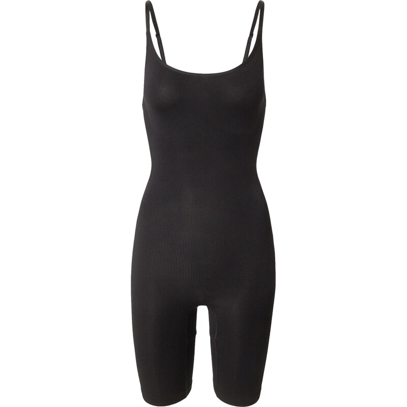 Lindex Stahovací body černá 108604509