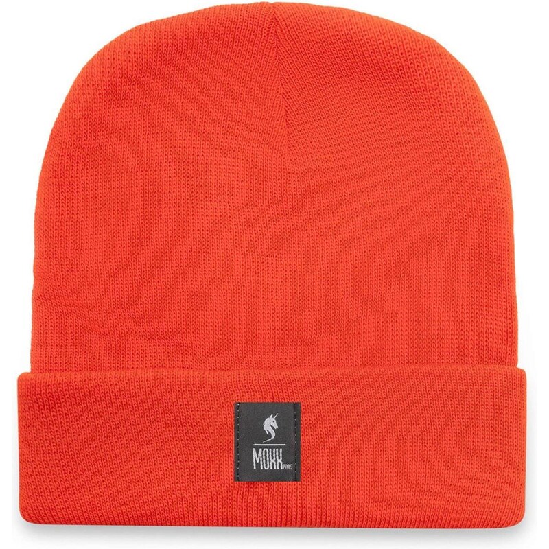 Moxx Paris Čepice oranžově červená 113360379