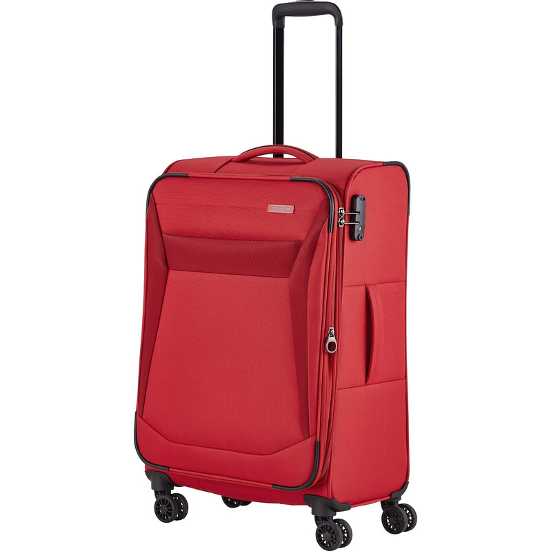 Travelite Chios M Red