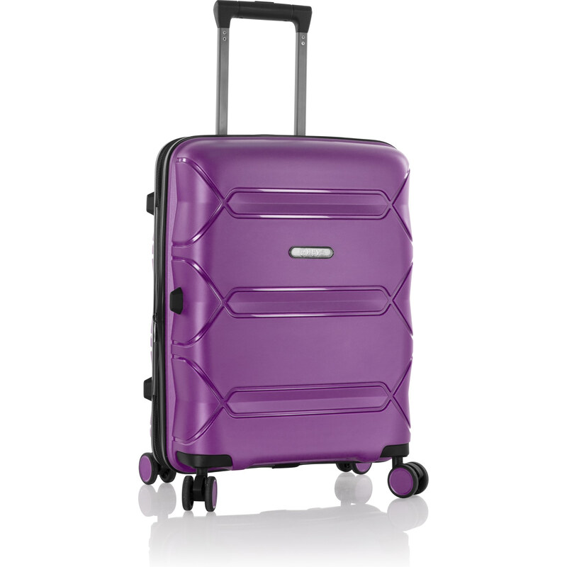 Heys Milos S Plum