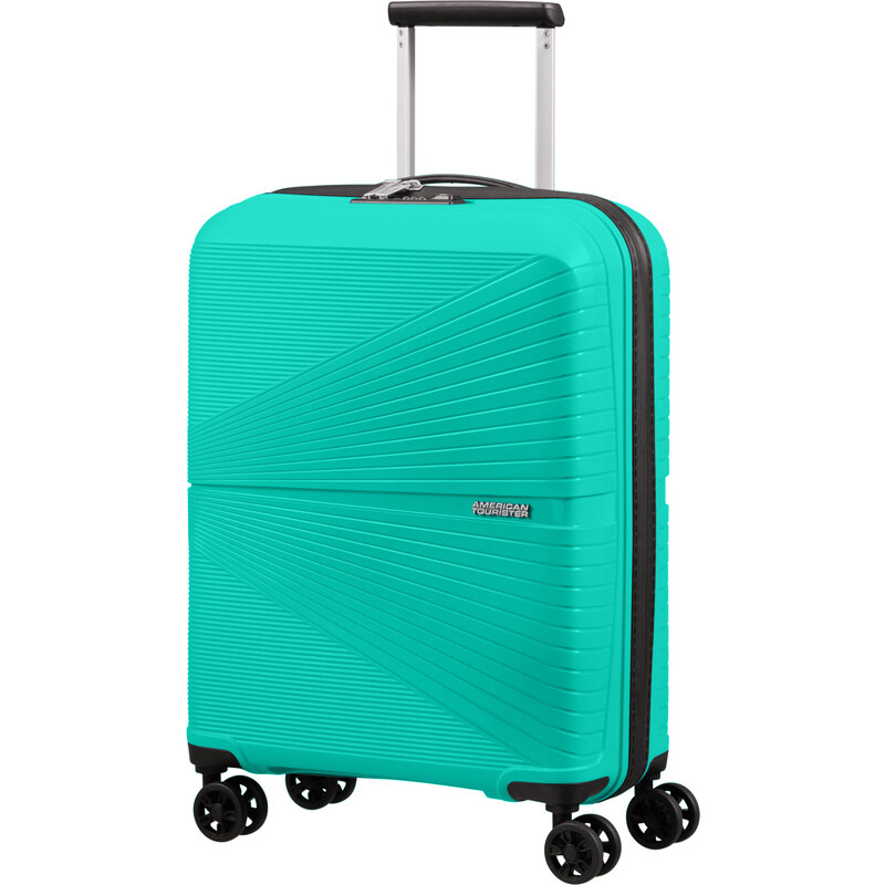 American Tourister Airconic SPINNER 55/20 TSA Aqua Green 106166505