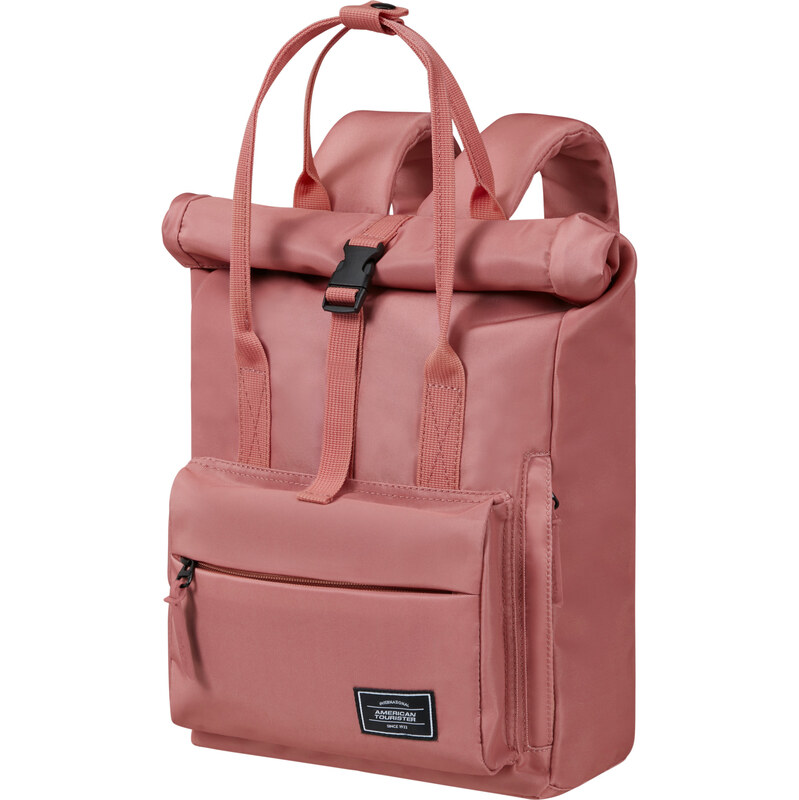 American Tourister URBAN GROOVE UG16 CITY Ametyst 17l