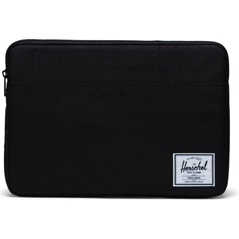 Herschel Anchor 15-16 Sleeve Black