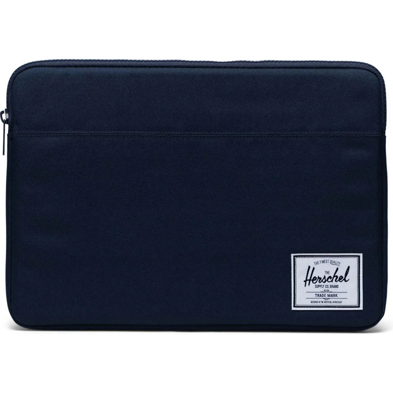 Herschel Anchor 15-16 Sleeve Navy