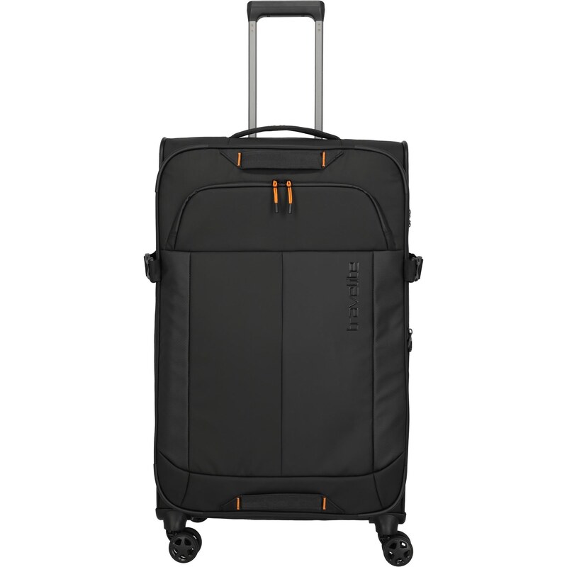 Travelite Briize L Black