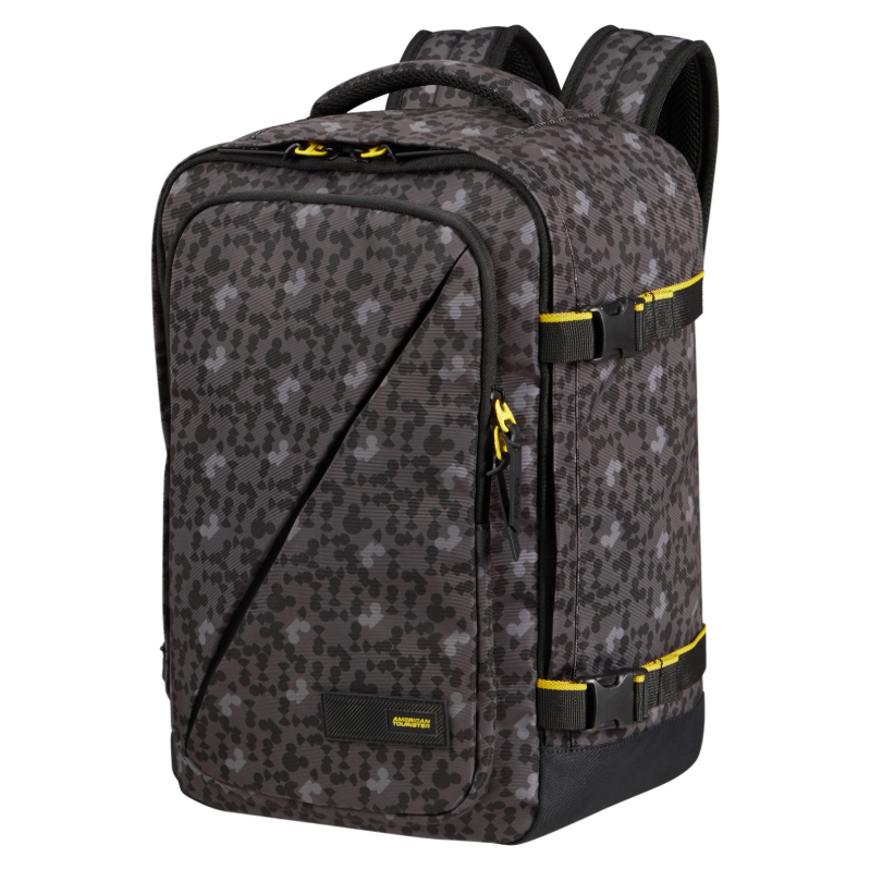 American Tourister Brašna SAMSONITE 33G09001 14,1 black 106167301