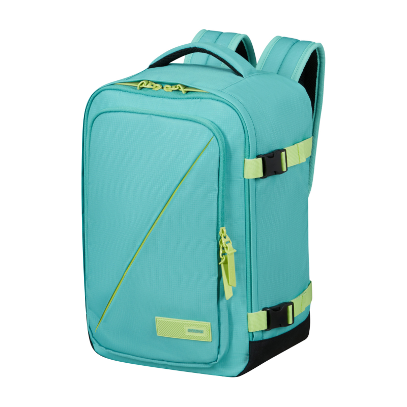 American Tourister Brašna SAMSONITE 33G09001 14,1 black 106167302