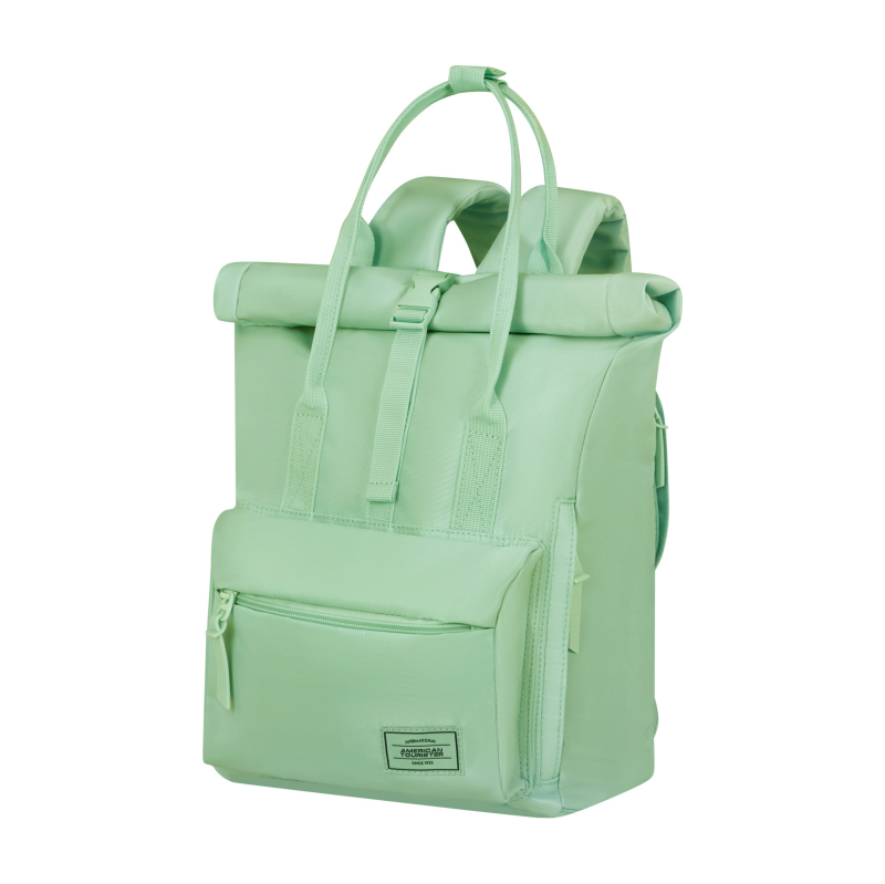 American Tourister URBAN GROOVE UG16 CITY PASTEL GREEN 17l