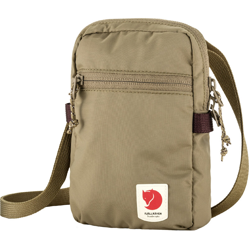 Fjällräven High Coast Pocket Clay