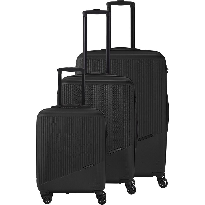 Travelite Bali S,M,L Black