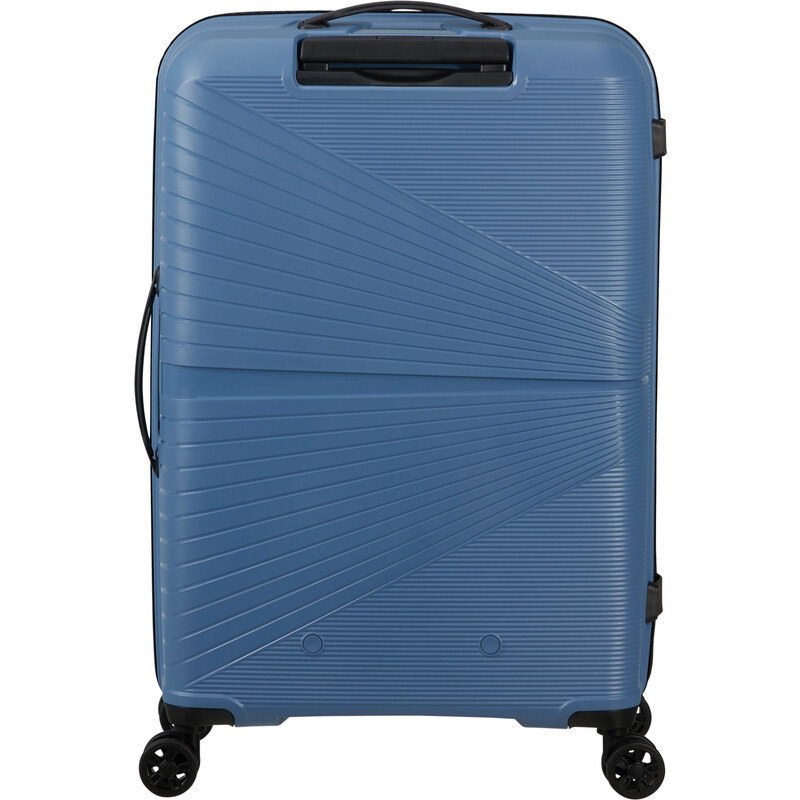 American Tourister AIRCONIC SPINNER 67 Coronet Blue 108103845