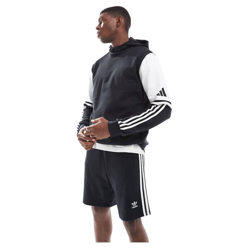 adidas performance adidas Football Squadra 25 sweat hoodie in