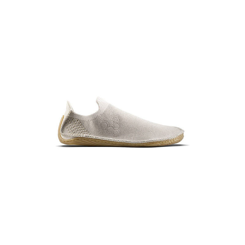 Vivobarefoot SENSUS SLIP ON KNIT WOMENS ARCTIC WOLF
