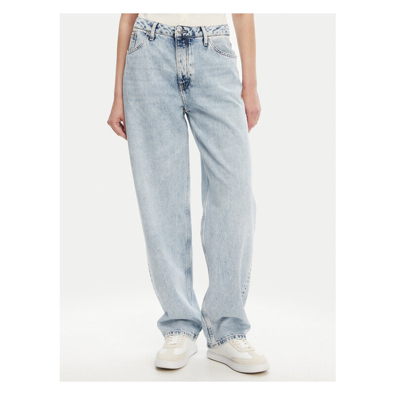Jeansy Calvin Klein Jeans 106182342