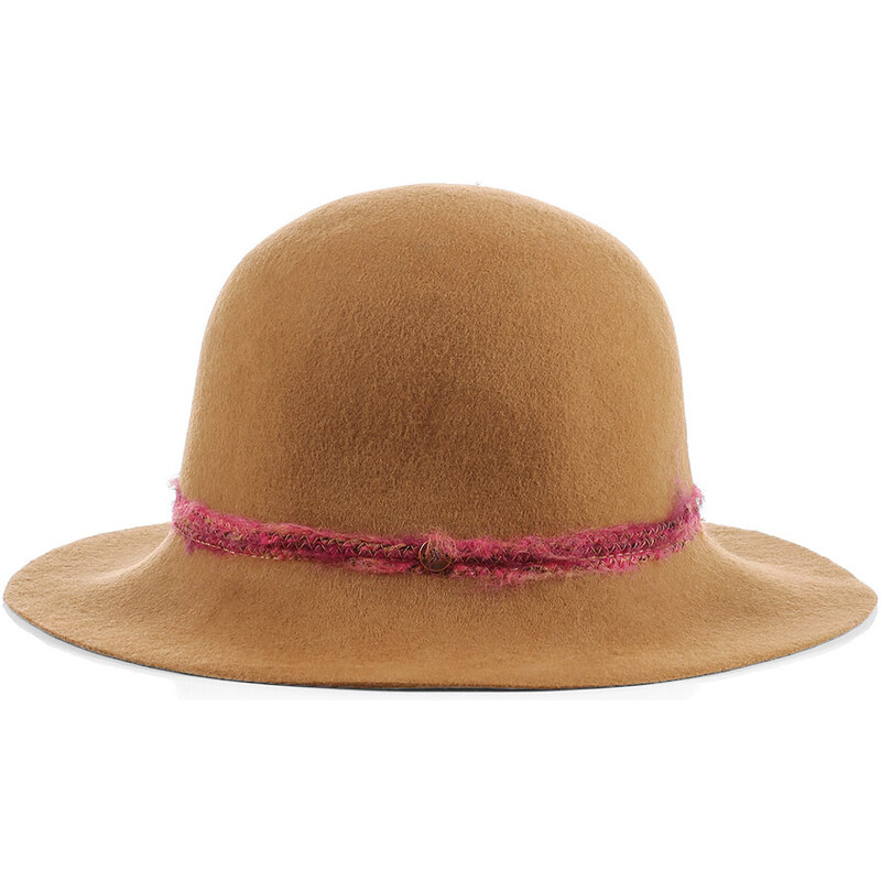 Esprit Plstěný klobouček ze 100% vlny