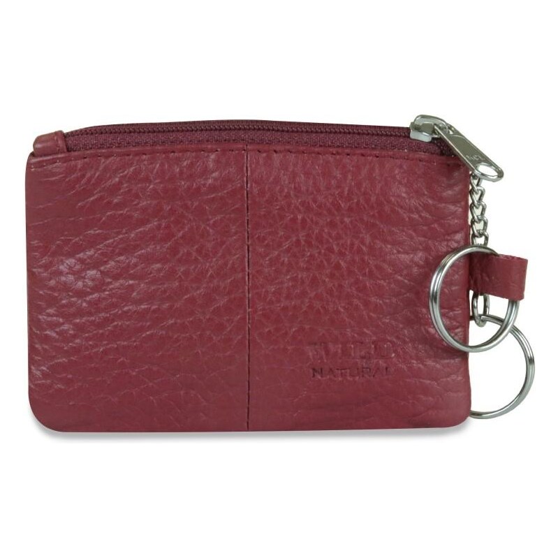Wild klíčenka K17 red 106181011